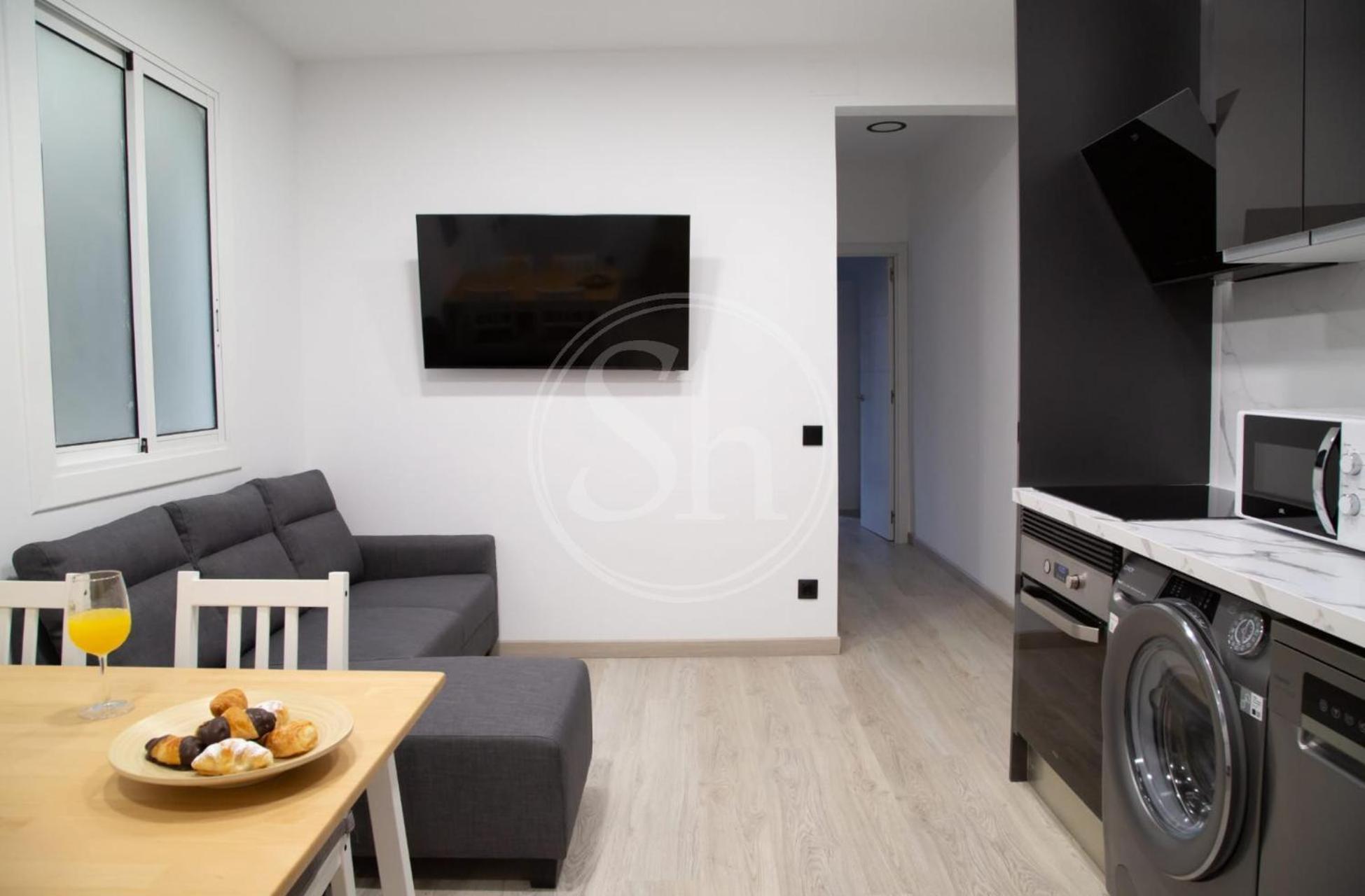 Appartamento Wonderful Enamorats Barcellona
