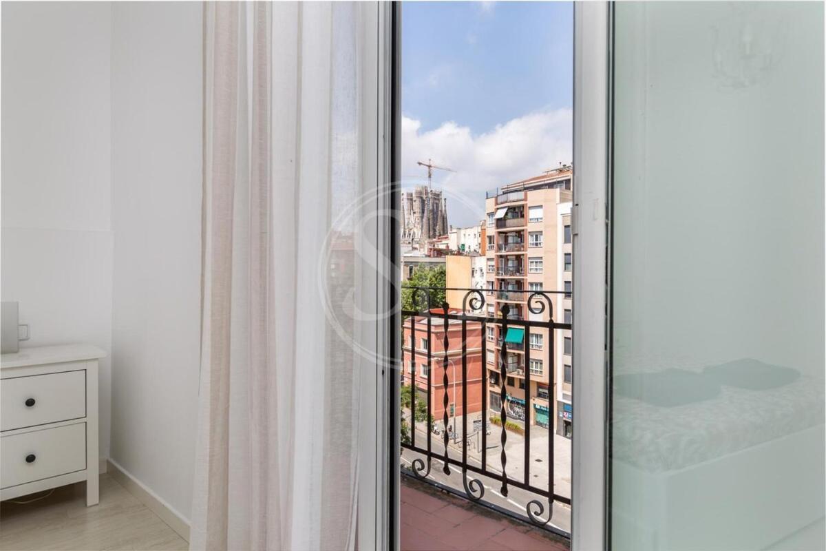 Wonderful Enamorats Appartamento Barcellona