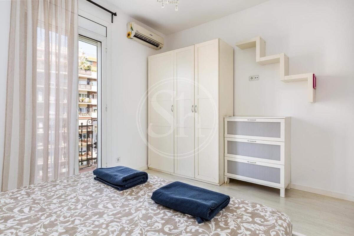 Appartamento Wonderful Enamorats Barcellona