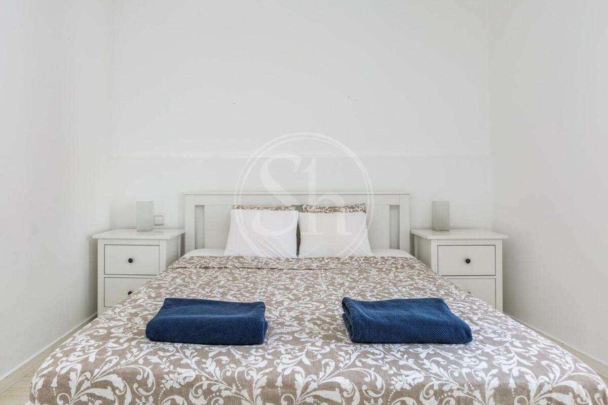 Appartamento Wonderful Enamorats Barcellona