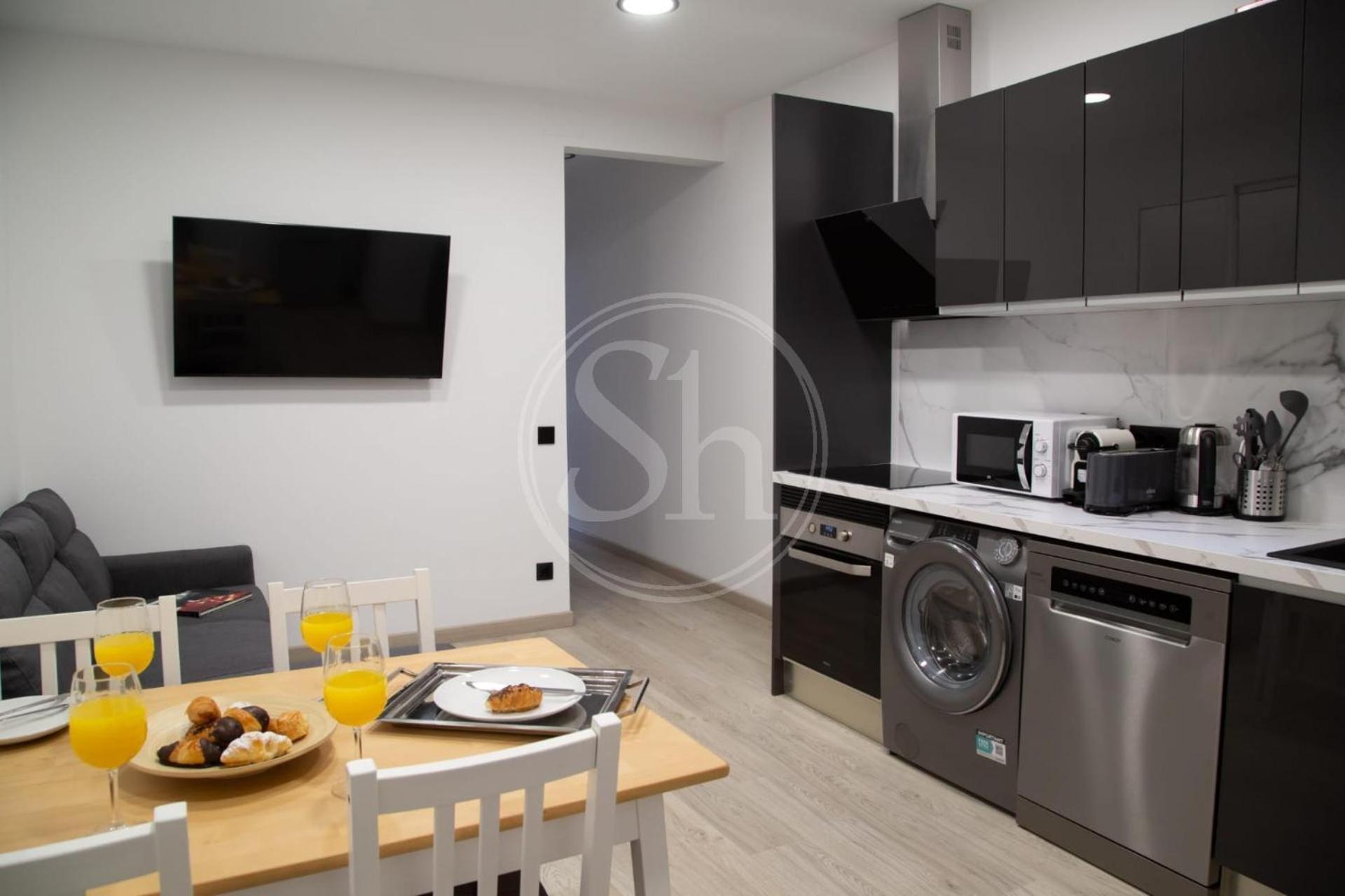Wonderful Enamorats Apartamento Barcelona